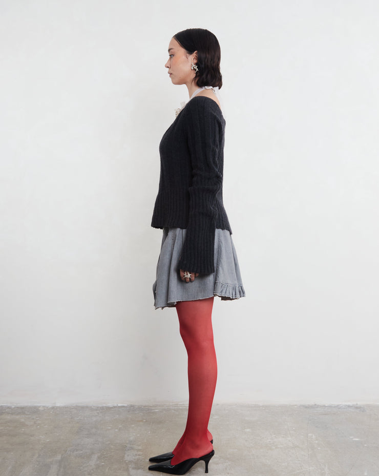 DARA JUMPER / Is Egan Knitwear Collaboration