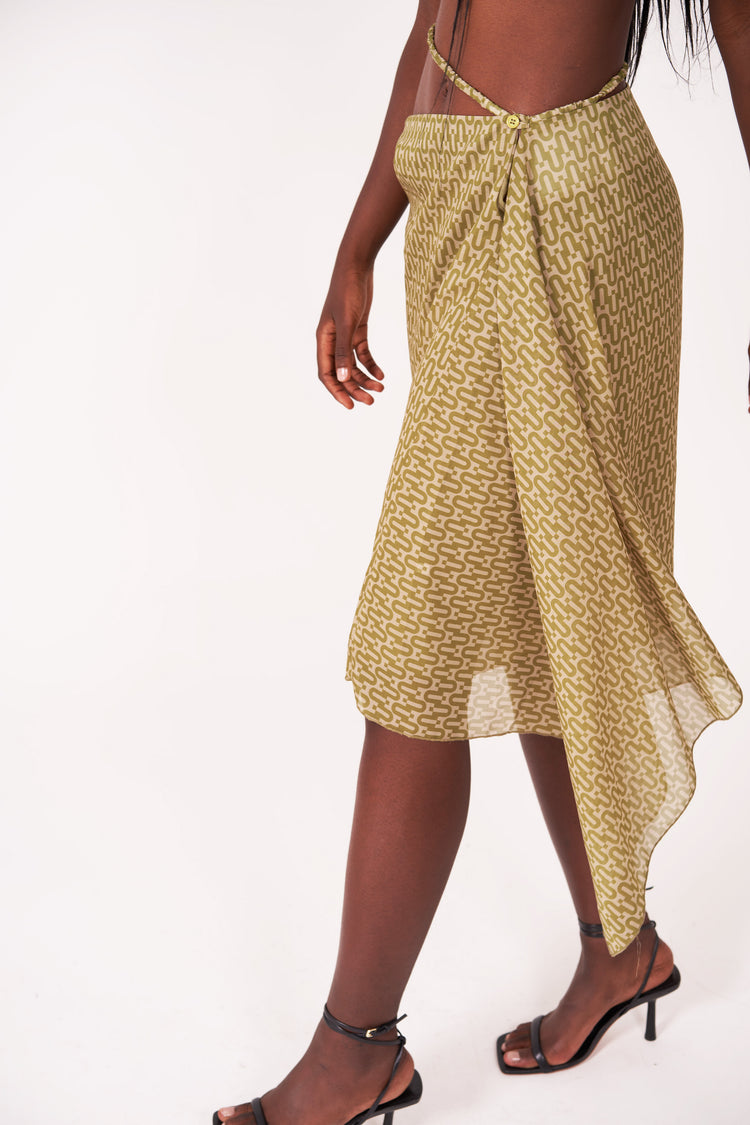 Dol Skirt – ÚNA HAYDE